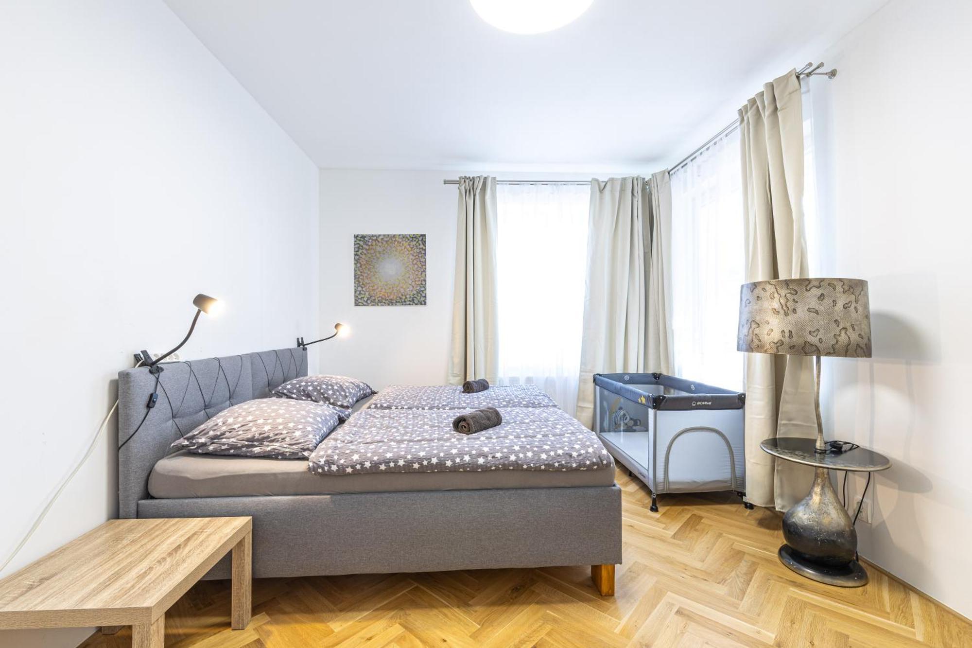 Spoon Apartment Prague 1, Prague
