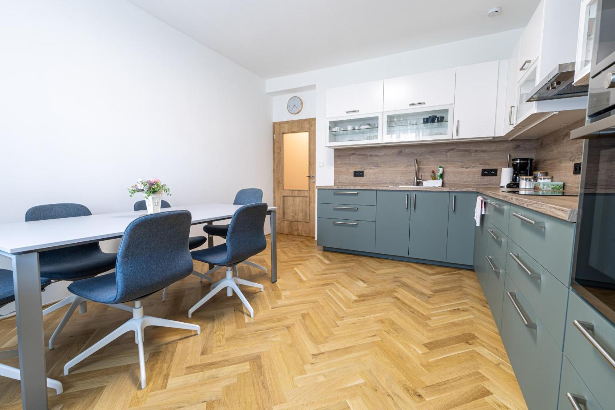 Spoon Apartment Prague 1 — Photos 2